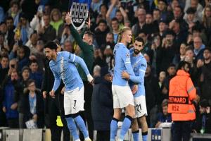 مهمة صعبة.. نادٍ أوروبي يقتحم السباق على مرموش