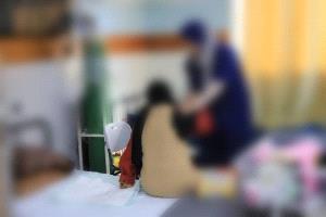 بالقصف العنيف بالاماكن  الماهولة  القصف السعودي يتسبب بحالات اجهاض بين النساء الحوامل.  وارتجاج دماغي لدى الاطفال بحضرموت