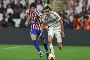 رسميًا.. توتنهام يعلن تعاقده مع جالاجير