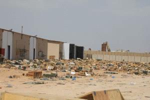 سجون سرية ومتفجرات.. فضح أكاذيب محافظ حضرموت
