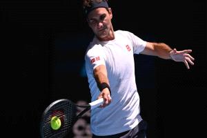 فيدرر يعود إلى ملاعب ملبورن بارك بعد غياب 6 سنوات