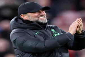 مهمة خاصة.. ليفربول يعلن عودة كلوب