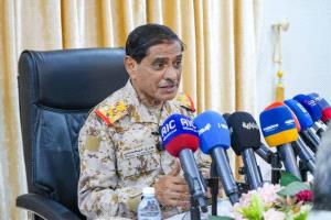 ‏‎#عاجل | اللواء فرج البحسني يوجه نداءً للقوات الجنوبية وأبناء حضرموت لمواجهة أي تقدم أو تهديد 