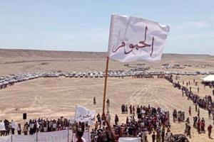 قبائل الحموم من وقود الشعارات إلى ضحايا التهميش بعد سقوط وهم الحكم الذاتي
