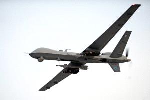 طيران مسيّر "مجهول" يحلق بكثافة في سماء الضالع