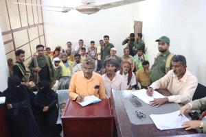 محكمة الخوخة تصدر حكمين رادعين في قضيتي خطف مولودة وانتهاك حرمة مسكن