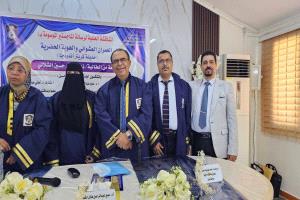 رسالة الماجستير على أسئلة مهمة تقرع الرؤوس في قلب الليل وخبيص النهار 