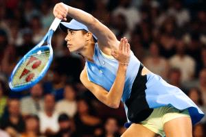 دانيلوفيتش تقصي فينوس ويليامز من بطولة أستراليا المفتوحة للتنس