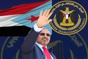 عيدروس الزبيدي.. القائد الذي واجه عواصف التزييف بحكمة و ثبات