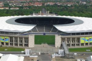 الملعب الأولمبي ببرلين يستضيف نهائي كأس ألمانيا حتى 2030