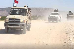  البحسني لـ«فرانس برس»: القوات الجنوبية ترفض التوحيد القسري
