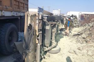 على إثر التفجير الارهابي .. اللجنة الأمنية تقر إجراء "إحترازي مؤقت"