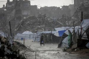 الأمم المتحدة: إزالة 60 مليون طن من الأنقاض في غزة تحتاج 7 سنوات