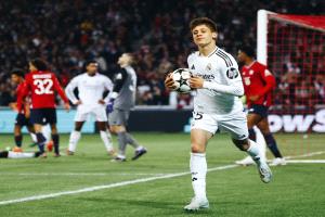 آرسنال يتحرك لاستعارة أردا غولر من ريال مدريد في «الميركاتو» الشتوي