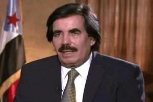 رئيس المجلس العام للمقاومة الجنوبية شبوة يعزّي في وفاة الرئيس السابق علي سالم البيض