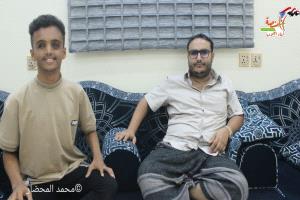 مشتاق الشعيبي رجل المواقف