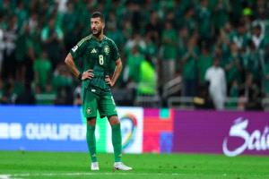 رسميًا.. الهلال يتخلص من المالكي