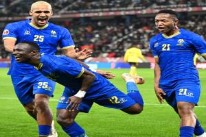 مكافأة مالية ووعد رئاسي يحفزان تنزانيا أمام المغرب