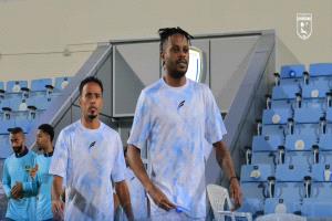 في بيان رسمي.. إدارة نادي تضامن حضرموت تعلن انهاء التعاقد مع اللاعبين الأجانب
