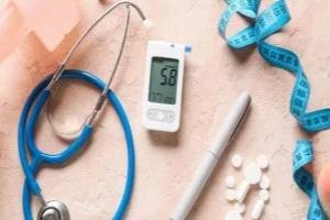 نصائح لتناول طعام صحى لمرضى السكر