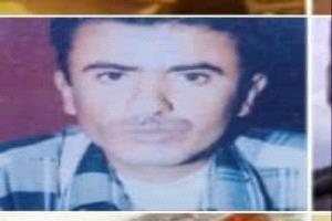 الشهيد صالح مقبل شمباء في ذكرى استشهاده