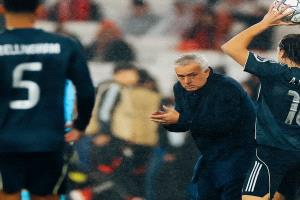 قرعة العقاب تعيد الريال إلى "مسرح الجريمة".. ومورينيو يُشعل البرنابيو