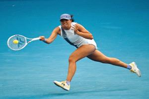 شفيونتيك ترافق غوف وبيغولا وأنيسيموفا إلى الدور الثاني من بطولة أستراليا المفتوحة للتنس