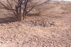 شبوة..نجاة قائد عسكري من تفجير إرهابي

