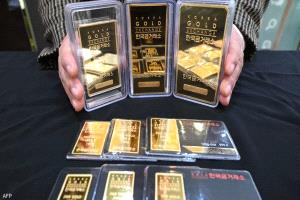 الذهب يواصل التحليق.. ويسجل مستوى قياسيا جديدا
