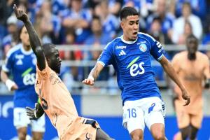 رسميًا.. نجم المغرب يعود إلى الدوري الفرنسي