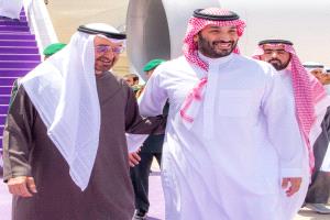 متى ستدرك السعودية والإمارات حقيقة ما يُحاك لهما؟
