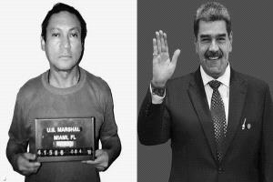 هل كان اعتقال الولايات المتحدة للرئيس الفنزويلي قانونيا؟