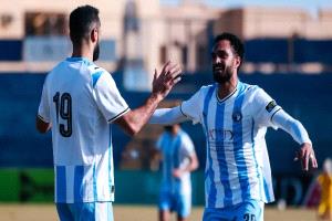بيراميدز يعبر الجونة .. وبتروجت يتخطى مودرن في كأس مصر