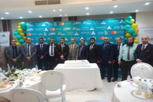 بنك الشمول للتمويل الأصغر الإسلامي يدشن (محفظة شمول كاش) لتعزيز التحول الرقمي والشمول المالي
