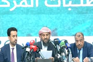 المحرمي: مواقفنا الوطنية تجاه قضية شعب الجنوب راسخة وثابتة لا تقبل المساومة