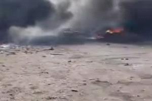 حافظوا على المكاسب الأمنية التي تحققت ولا تساهل مع الإرهاب فإن عاد فلن يرحم أحدًا