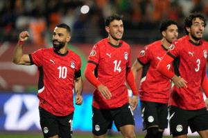 منتخب مصر يخوض 3 مباريات قوية استعدادا لـ "كأس العالم 2026"