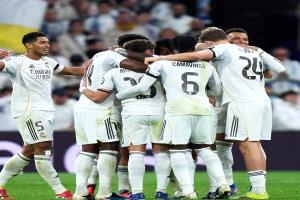 أنباء سارة داخل ريال مدريد قبل موقعة فياريال