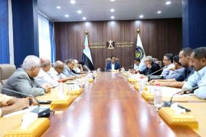 الإنتقالي الجنوبي يؤكد ثباته على الأرض ويعود بقوة من العاصمة عدن 