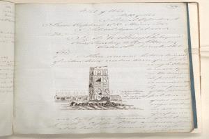 آخر شاهد قائم على عدن