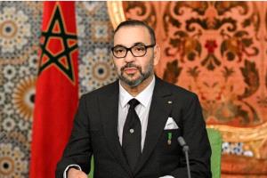 ملك المغرب في بيان بعد أحداث نهائي كأس إفريقيا: "الشعب المغربي لن ينساق وراء الضغينة والتفرقة"