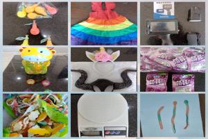 المواصفات تمنع استيراد آلات تزوير ومنتجات تروج للمثلية وأخرى مخالفة في عدن والمهرة