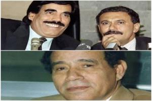 لأول مرة.. مالم ينشر عن علي البيض والعسكر وعمر الجاوي وصالح والشيخ الأحمر !!
