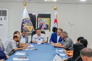 انتقالي لحج: استهداف وفدنا في الرياض "سابقة خطيرة" واعتداء مباشر على شعب الجنوب