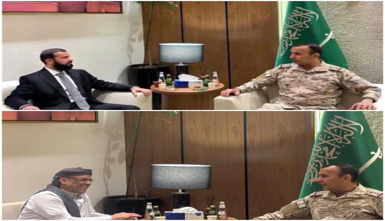 تعليق : خروج رجالات العسكر عن سياقهم التقليدي وإمساكهم بزمام الملفات المدنية