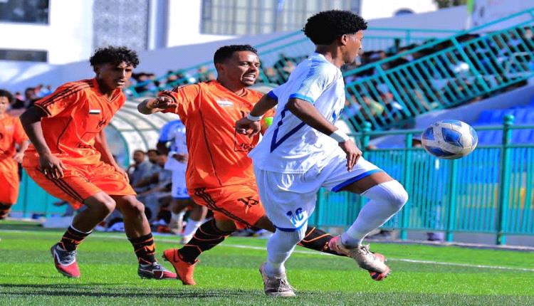 التضامن يكسب الأهلي والسد يتغلب على العروبة والهلال يتجاوز المكلا 