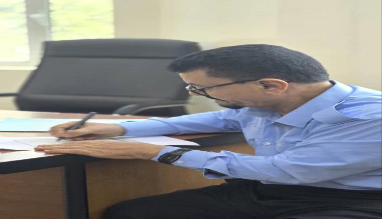 بين الممرات لا خلف المكتب العميد صالح عاطف يجسد نموذج المسؤول القريب من المواطن 