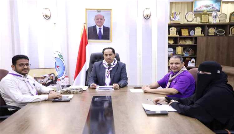 وزير الشباب والرياضة يوقع اتفاقية تنفيذ برنامج "تذكرة للحياة" 2026 