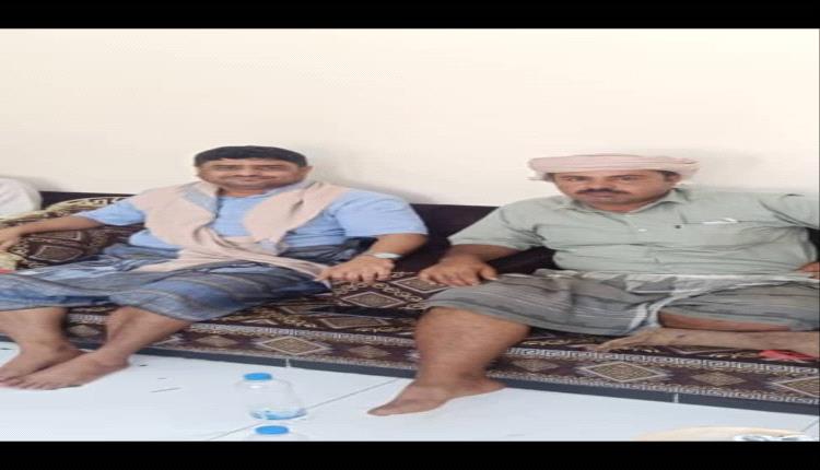 رئيس مجلس نقابة الصحفيين والإعلاميين الجنوبيين بشبوة يشيد بجهود العميد أبو مشعل الكازمي في ترسيخ الأمن ومكافحة الإرهاب
