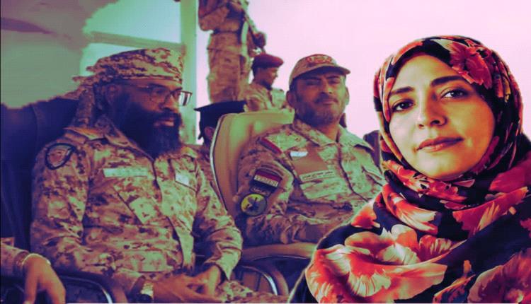 مواقع يمنية  تعترف الجيش اليمني مفخخ بالعقليات المتطرفة 